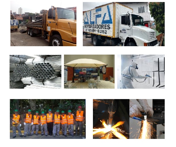 Fabrica de sombreadores e coberturas de garagem Fabrica de sombreadores e coberturas de garagem