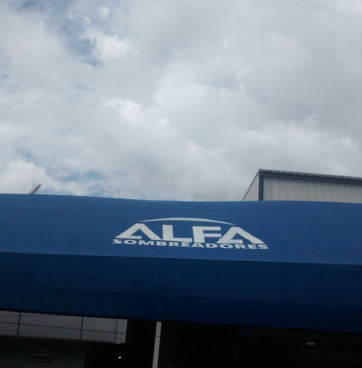 ALFA coberturas