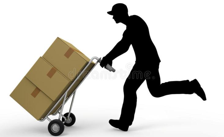Pronta entrega Pronta entrega